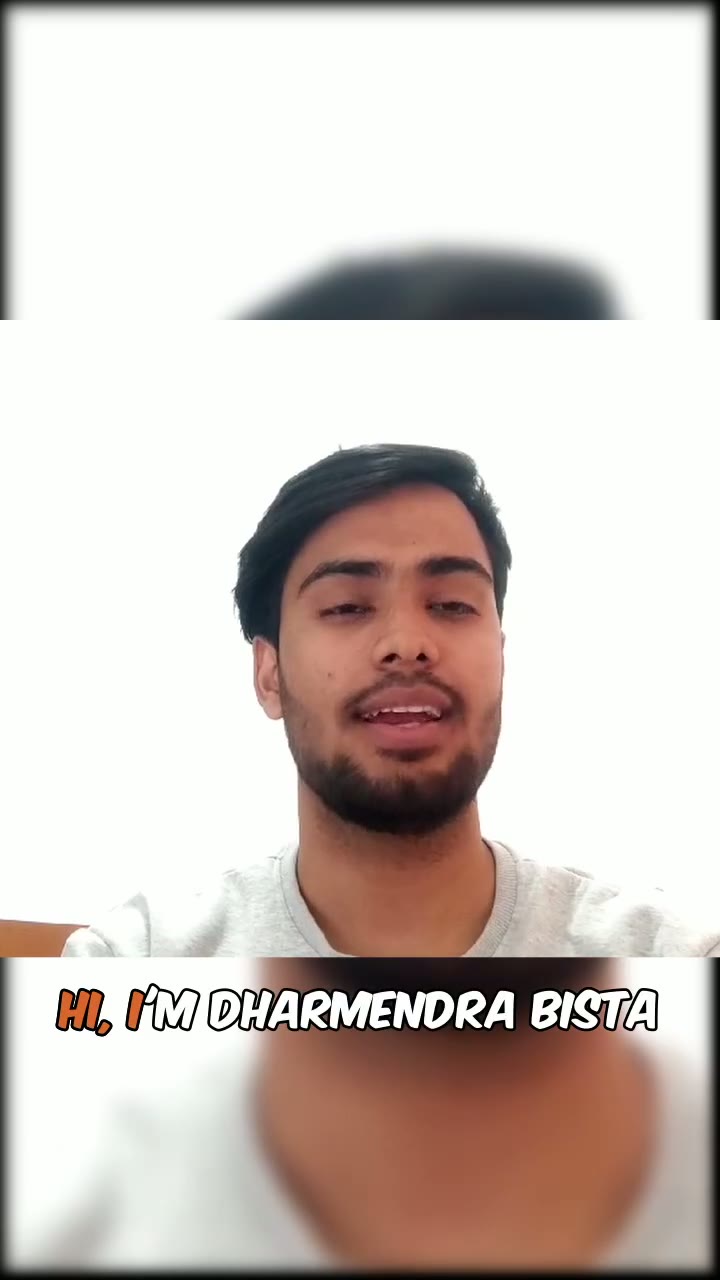 Dhermendra Bista