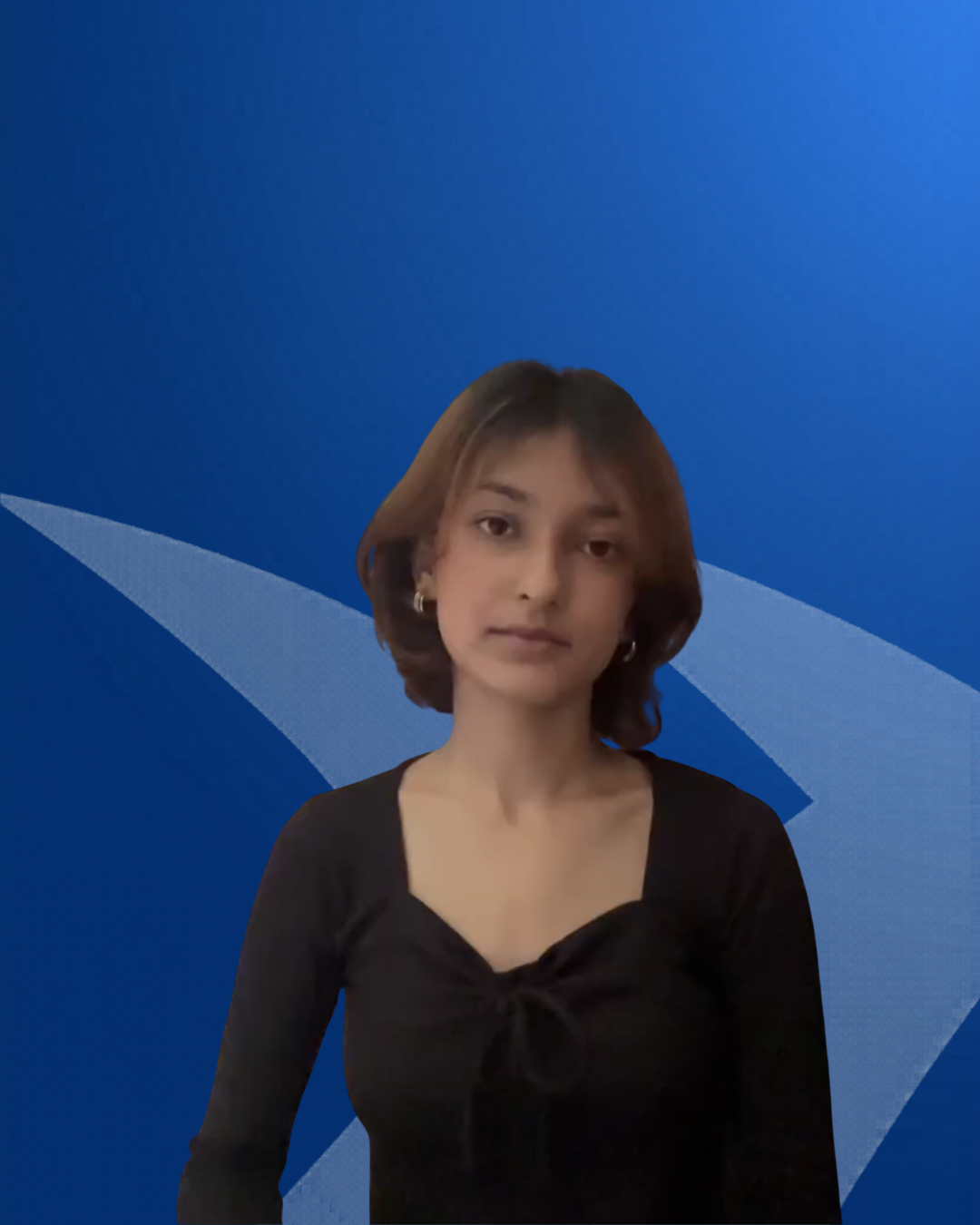 Kristina, Nanjing Medical University