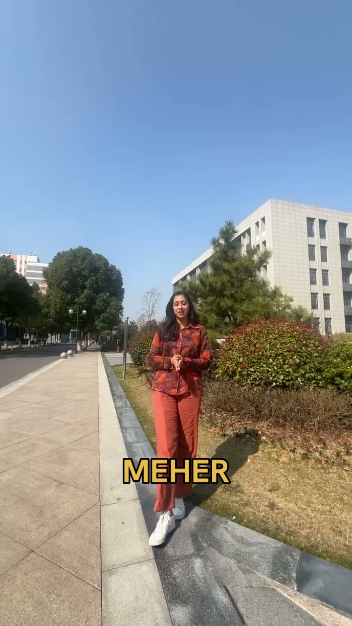 Meher