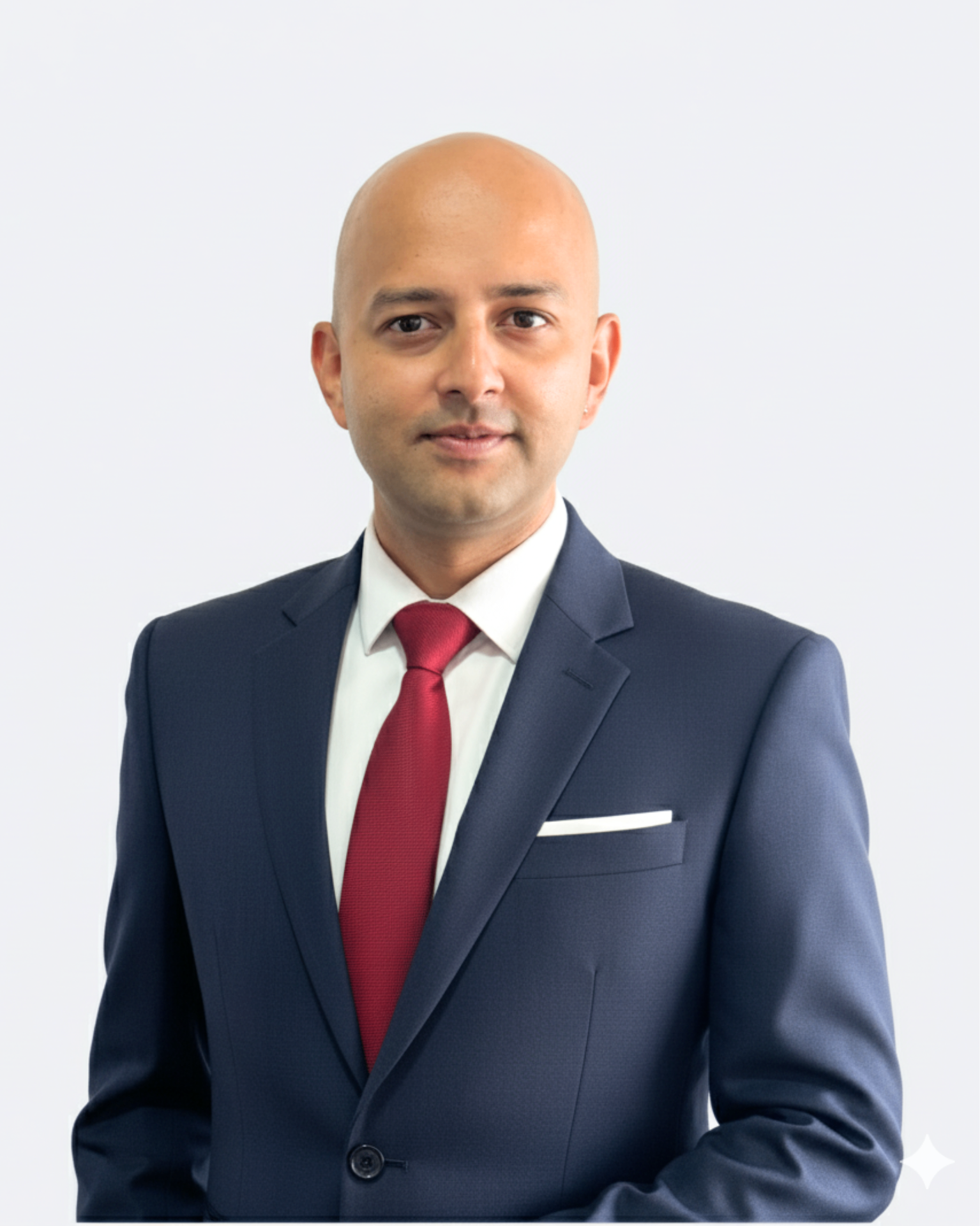 Dr. Rupesh Regmi