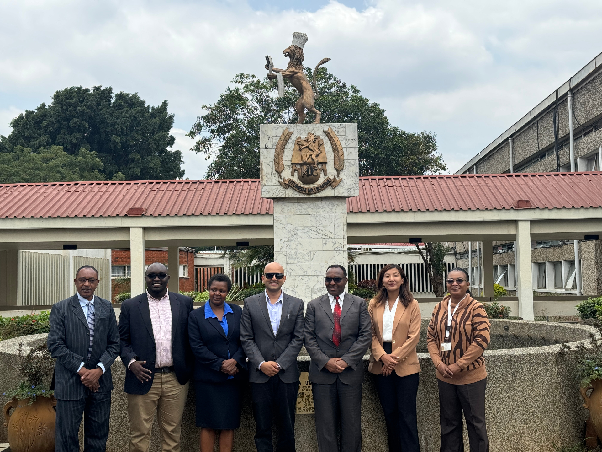 YSK Kenya trip